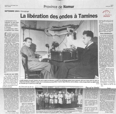Radio Samoyède