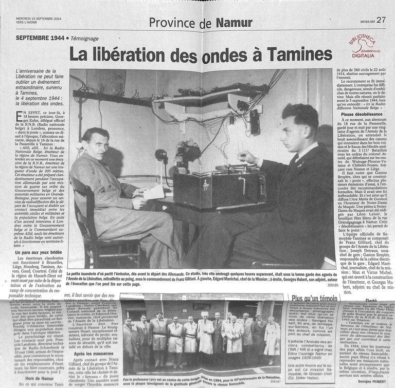 Radio Samoyède