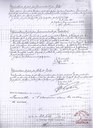 Appréciations et avis des états de service du sous-lieutenant FERNEMONT pour l'admission dans les cadres de réserve, daté du 30 mai 1916