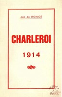 Charleroi 1914