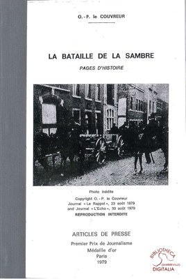 Pierres du souvenir. Poèmes classiques au cimetière national français d'Auvelais