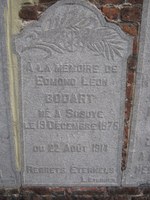 BODART Léon