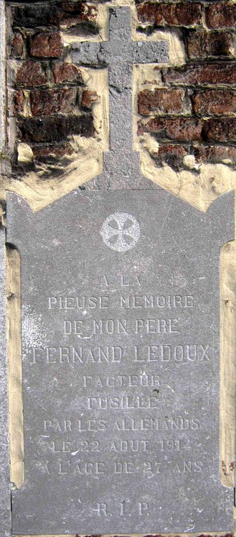 LEDOUX Fernand