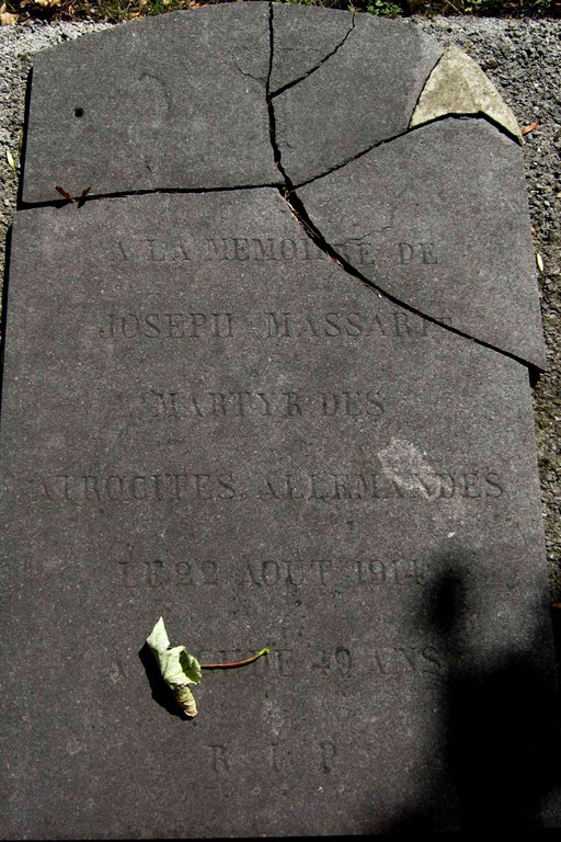 MASSART Joseph