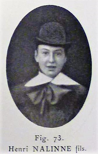 NALINNE Henri