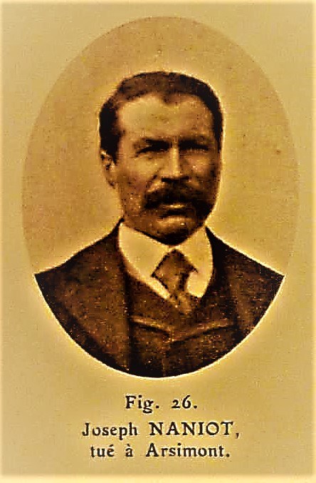 NANIOT Joseph