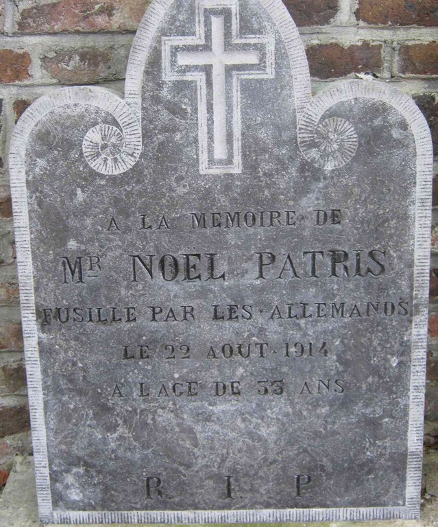 PATRIS Noël