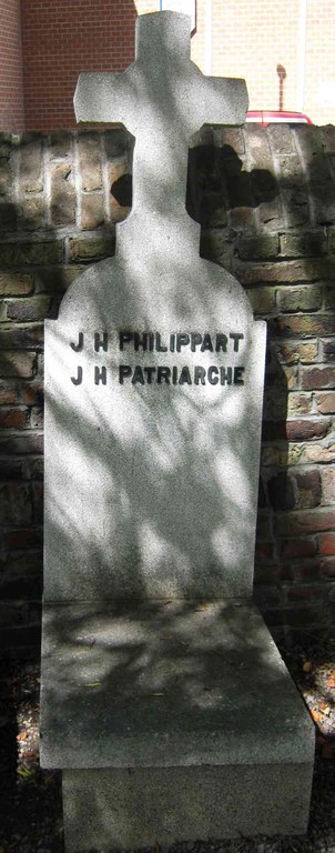 PHILIPPART Hubert
