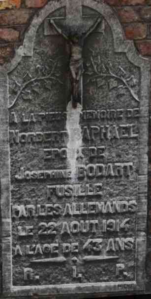 RAPHAEL NORBERT