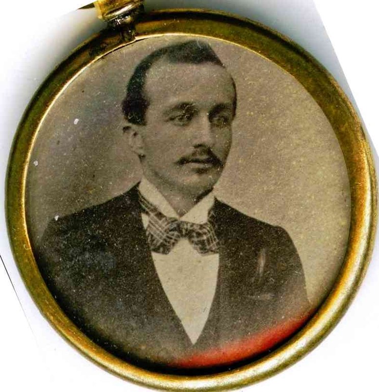 ROQUET Hector