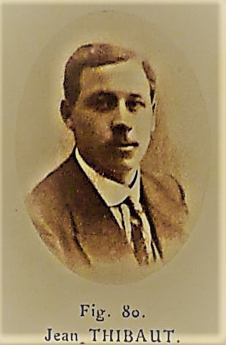 THIBAUT Jean