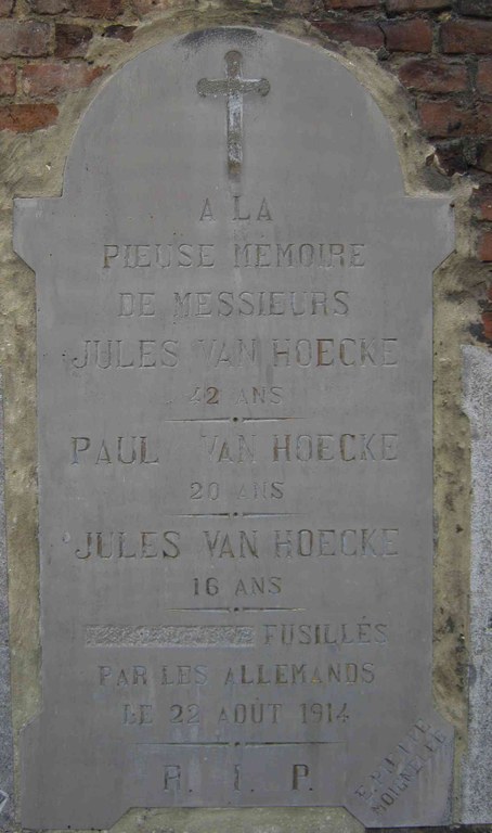 VAN HOECKE Paul