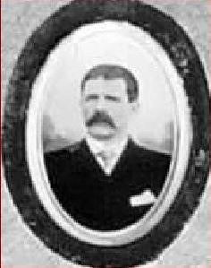 VANDELOISE Louis Joseph