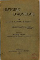 CLAUSSET, Edouard et MAUCLET, Gustave (Abbés)