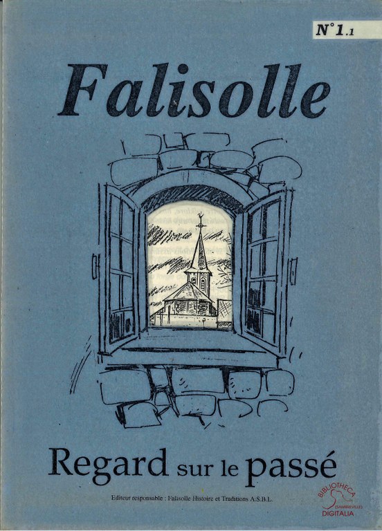 Falisolle, Regard sur le passé, n°1