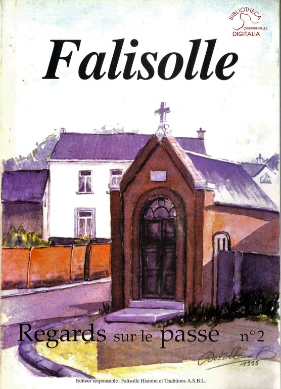 Falisolle, Regard sur le passé, n°2