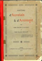 Histoire d'Auvelais et d'Arsimont
