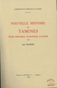 Nouvelle Histoire de Tamines. Etude historique, économique et sociale