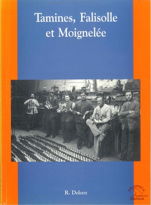 Tamines, Falisolle et Moignelée