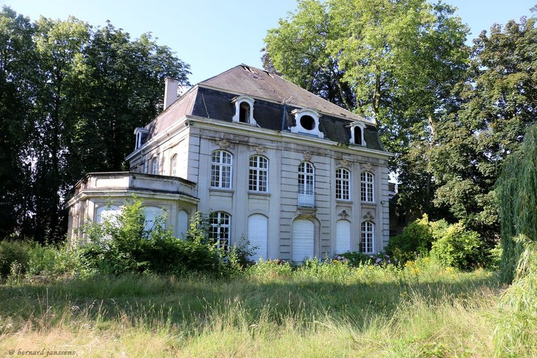 Château HEUZE / DRYON