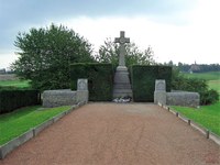 Arsimont : Monument Lemercier