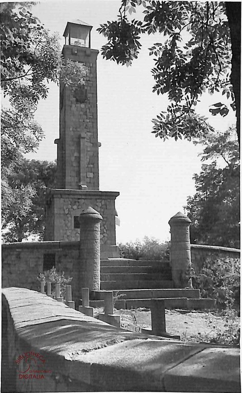 Auvelais : le Phare breton
