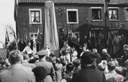 Moignelée : inauguration du Monument aux morts des deux Guerres