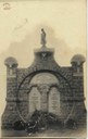 Tamines : premier monument pour le Caporal LEFEUVRE