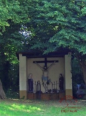 Calvaire d'Arsimont