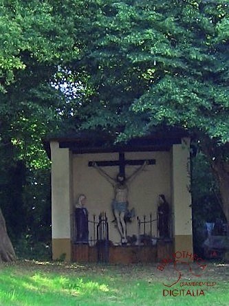 Calvaire d'Arsimont