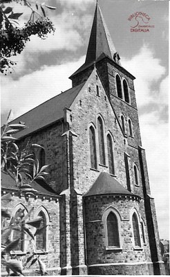 Auvelais : Eglise Saint Victor