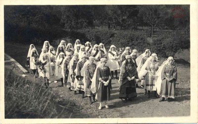 Procession ?