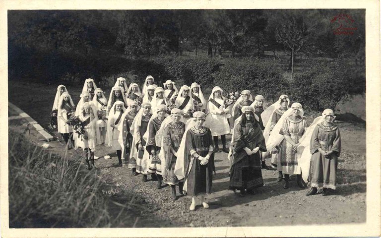 Procession ?