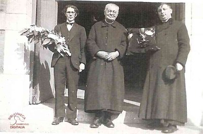 Falisolle l'Abbé GILSON