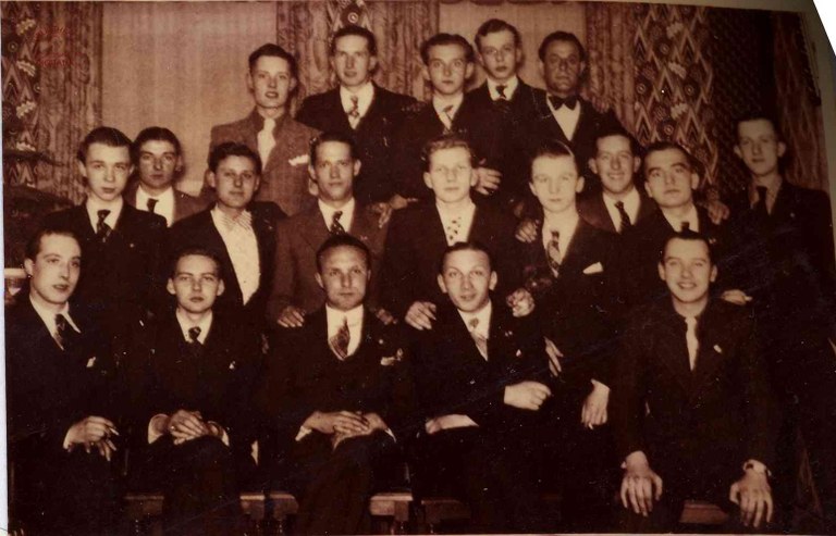 Tamines : le Club des As