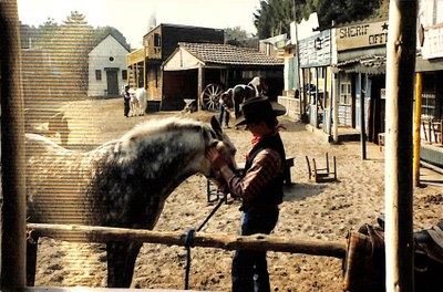 Le Ranch