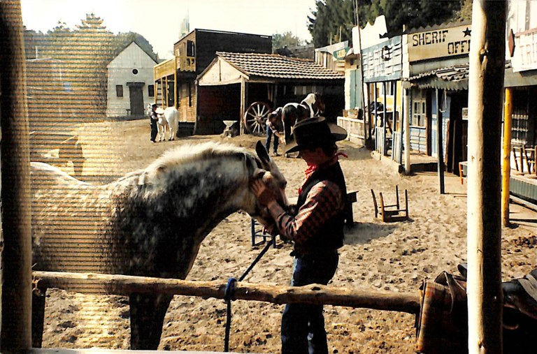 Le Ranch