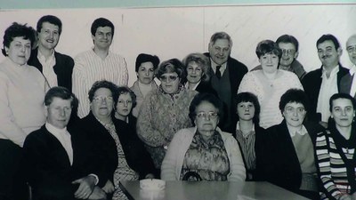 Moignelée : le comité de quartier