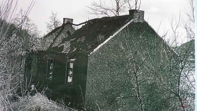 Moignelée : Maison située près du bras de la vieille Sambre