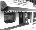 Tamines : restaurant le petit Bedon (rue Victor LAGNEAU)